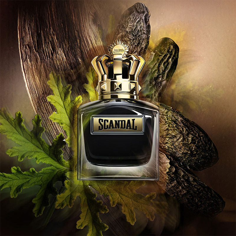 Jean Paul Gaultier Scandal Rouge Le Parfum 100ml