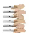 Pastel 24H Non-Stop 2In1 Foundation & Concealer 601