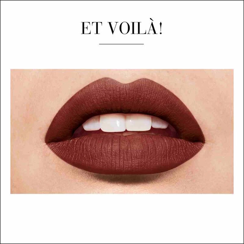 BJS- Lip Stick Velvet n° 38