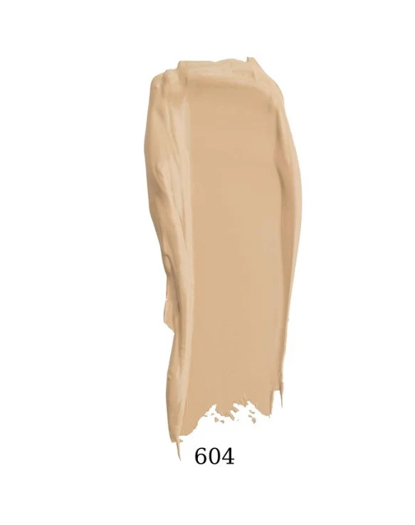 Pastel 24H Non-Stop 2In1 Foundation & Concealer 604