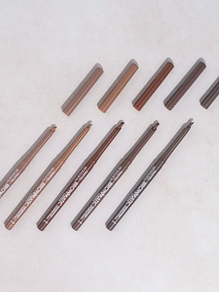 Pastel Browmatic Waterproof Eyebrow Pencil 12