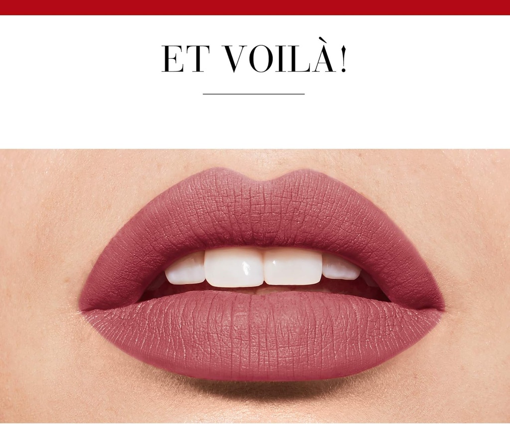 BJS- Lip Stick Velvet n° 39