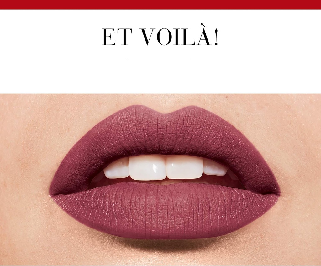 BJS- Lip Stick Velvet n° 40