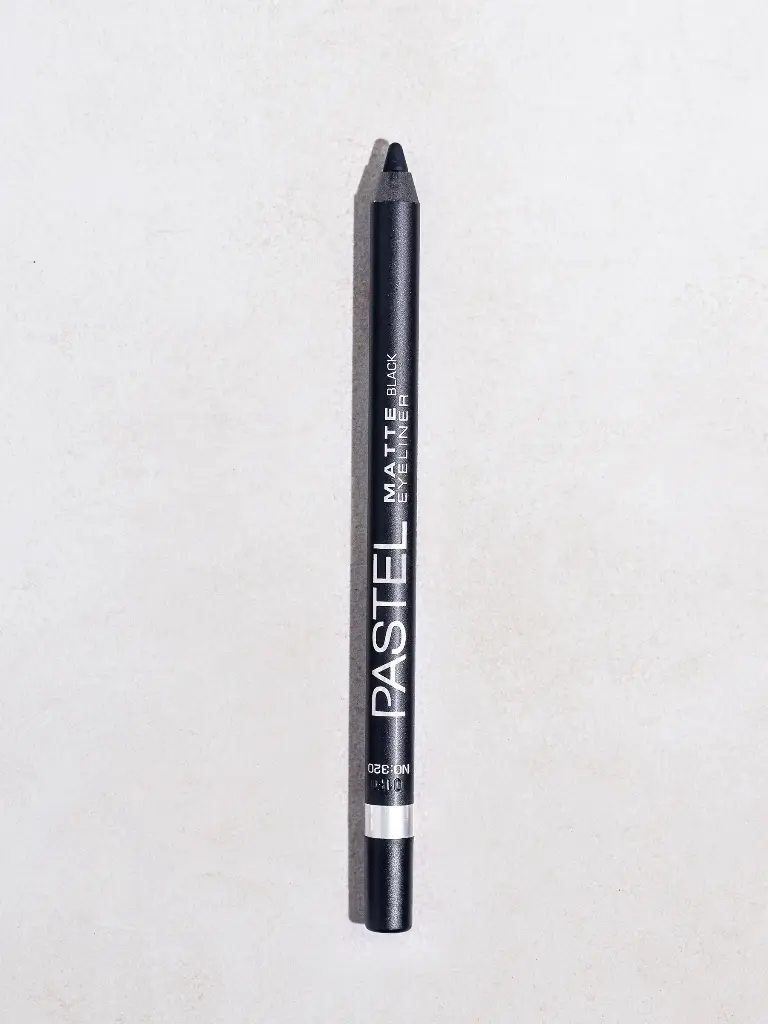 Pastel Eyeliner Matte Long Lasting Waterproof 320