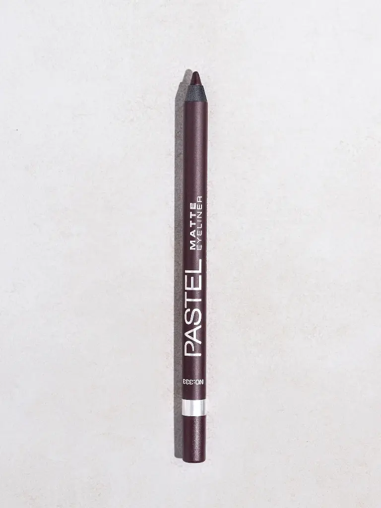 Pastel Eyeliner Matte Long Lasting Waterproof 333