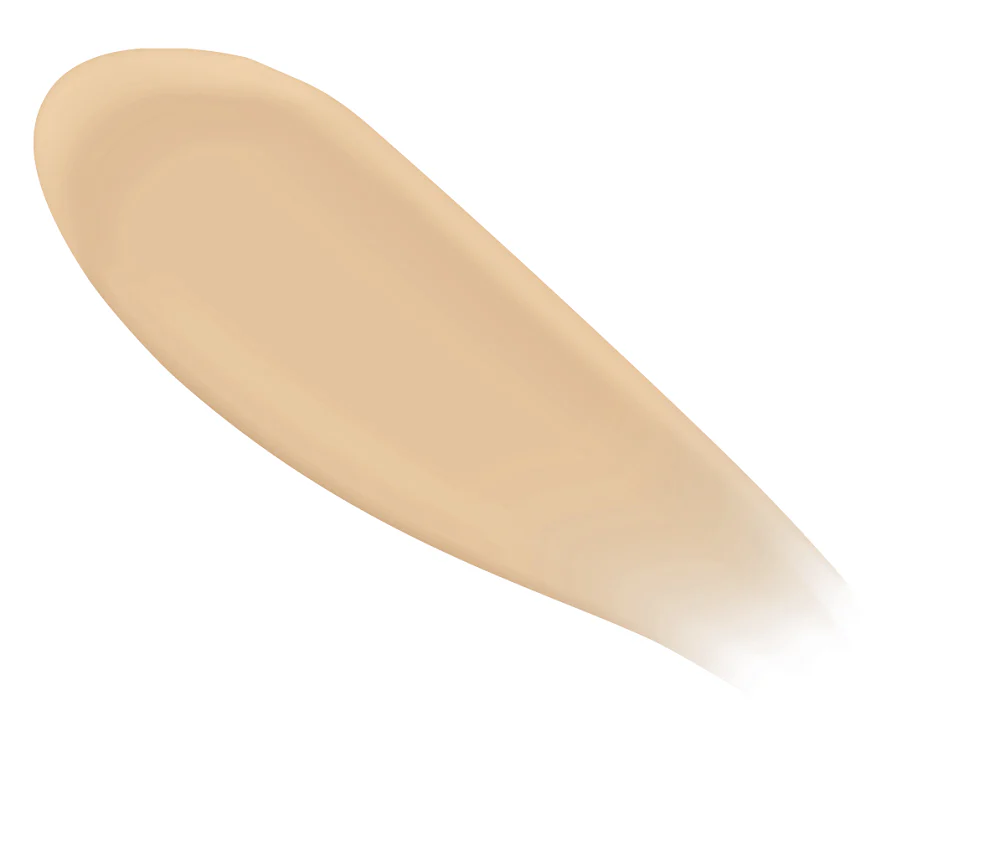 Pastel High Coverage Liquid Foundation 415