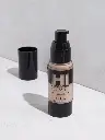 Pastel High Coverage Liquid Foundation 415