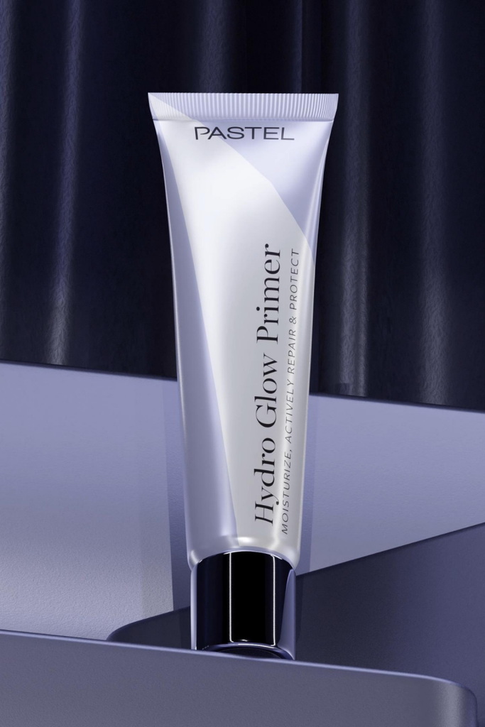 Pastel Hydro Glow Primer 30ml