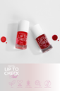 Pastel Lip To Cheek Tint 02 - Lolit