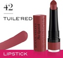 BJS- Lip Stick Velvet n° 42