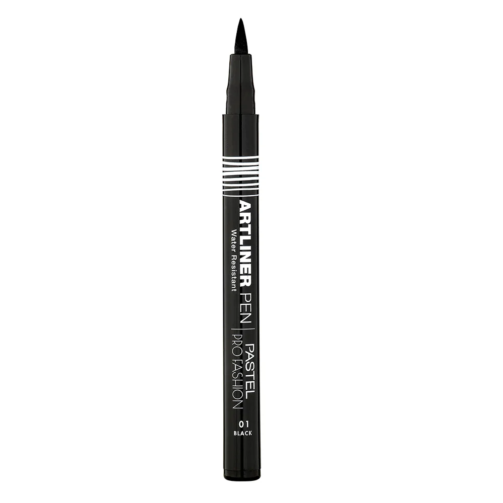 Pastel Profashion Artliner Pen 01