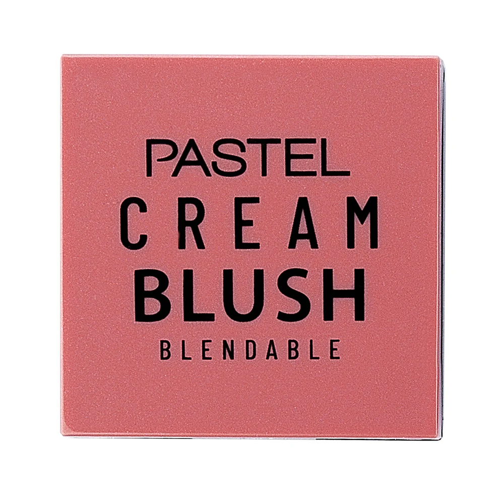 Pastel Profashion Cream Blush 41