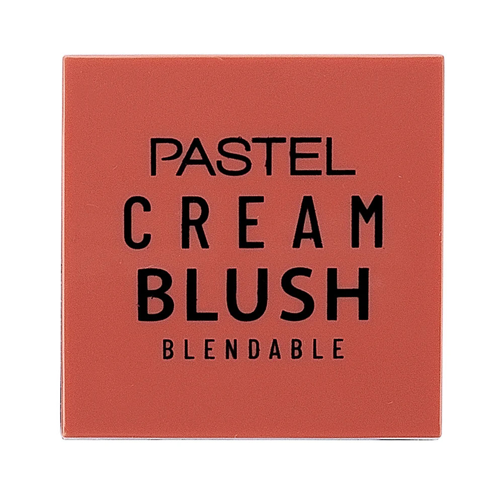 Pastel Profashion Cream Blush 42