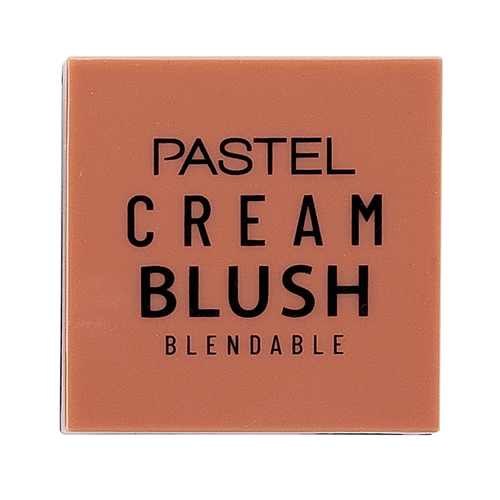 Pastel Profashion Cream Blush 44