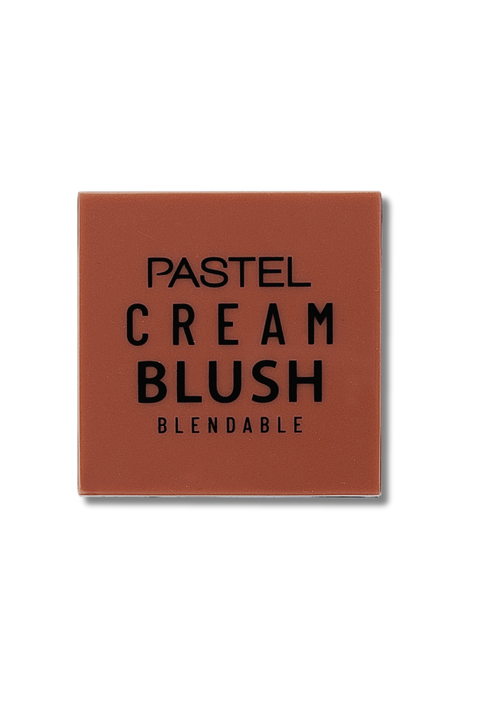 Pastel Profashion Cream Blush 49