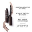 BJS- Mascara Sourcils n° 002