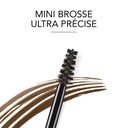 BJS- Mascara Sourcils n° 002