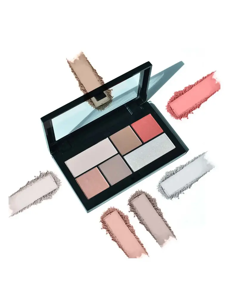 Pastel Profashion Eyeshadow Palette So In Love 201