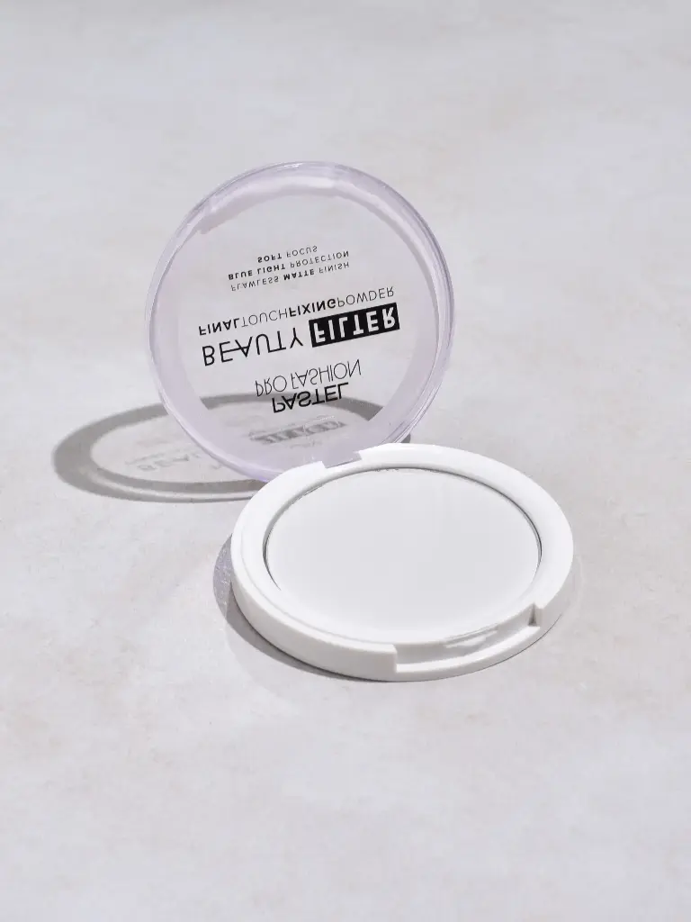 Pastel Profashion Final Touch Fixing Powder 00