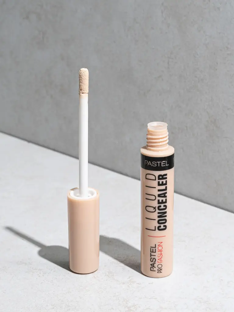 Pastel Profashion Liquid Concealer 101