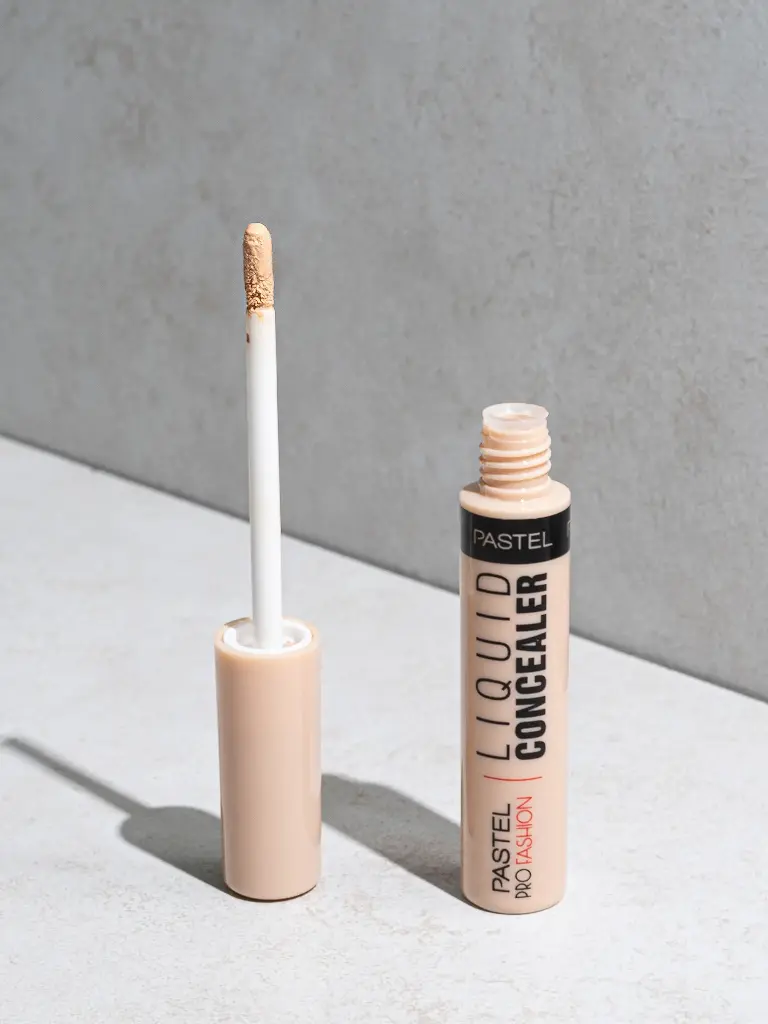 Pastel Profashion Liquid Concealer 103