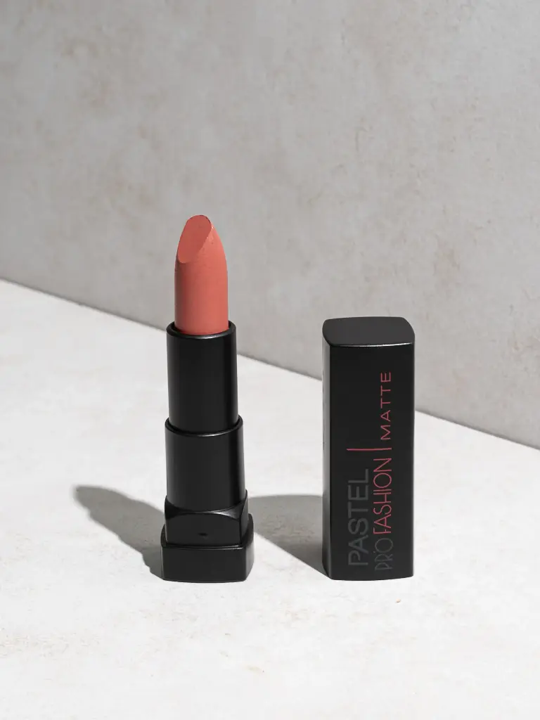 Pastel Profashion Matte Lipstick 553