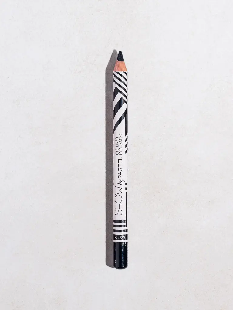 Pastel Show By Pastel Eye Liner Pencil n°101