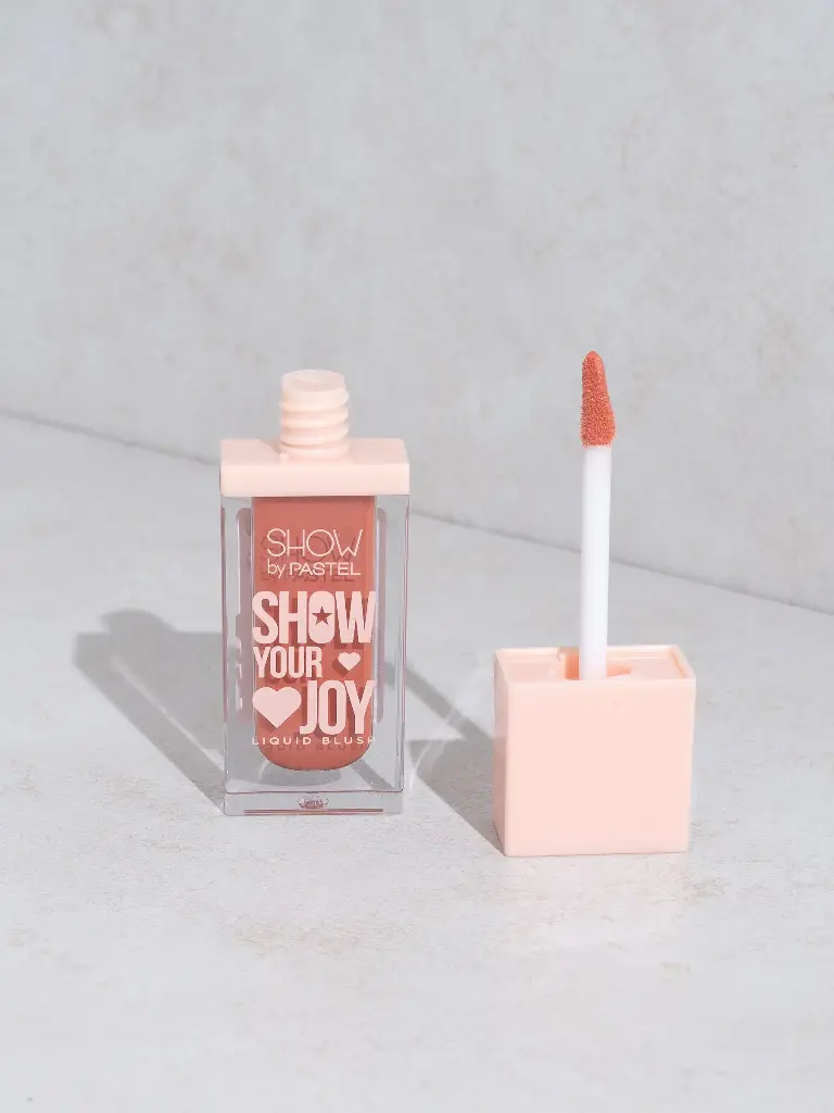 Pastel Show Your Joy Liquid Blush n°53