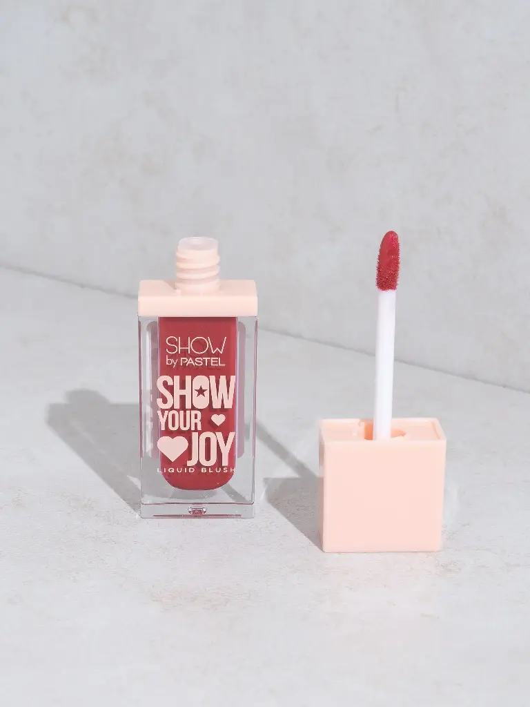 Pastel Show Your Joy Liquid Blush n°55