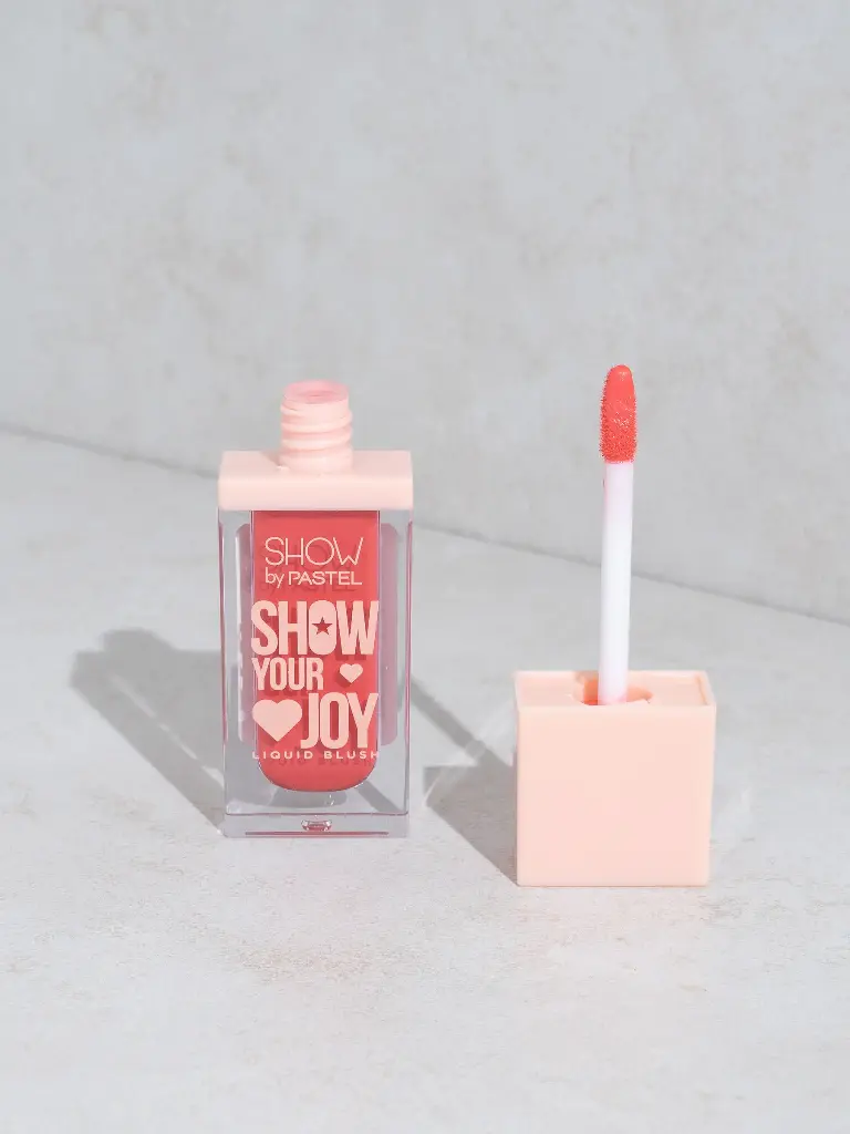 Pastel Show Your Joy Liquid Blush n°56