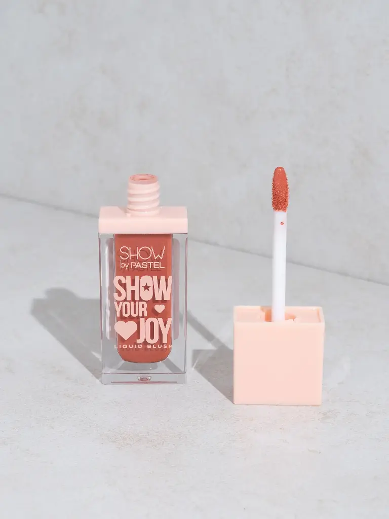 Pastel Show Your Joy Liquid Blush n°57