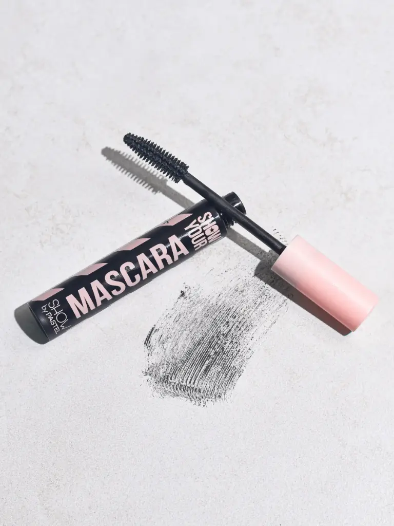 Pastel Show Your Mascara Volume extra Black