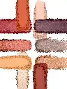 Pastel Show Your Style Bohemian Eyeshadow 461