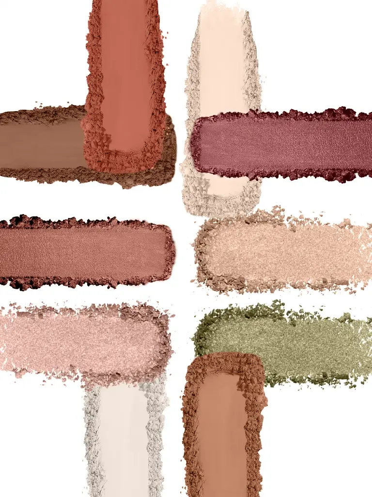 Pastel Show Your Style Natural Eyeshadow 464