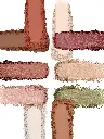 Pastel Show Your Style Natural Eyeshadow 464