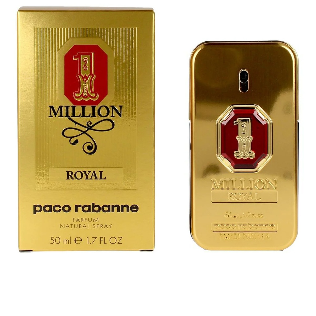 1 Million Royal  Parfum Men 50ML