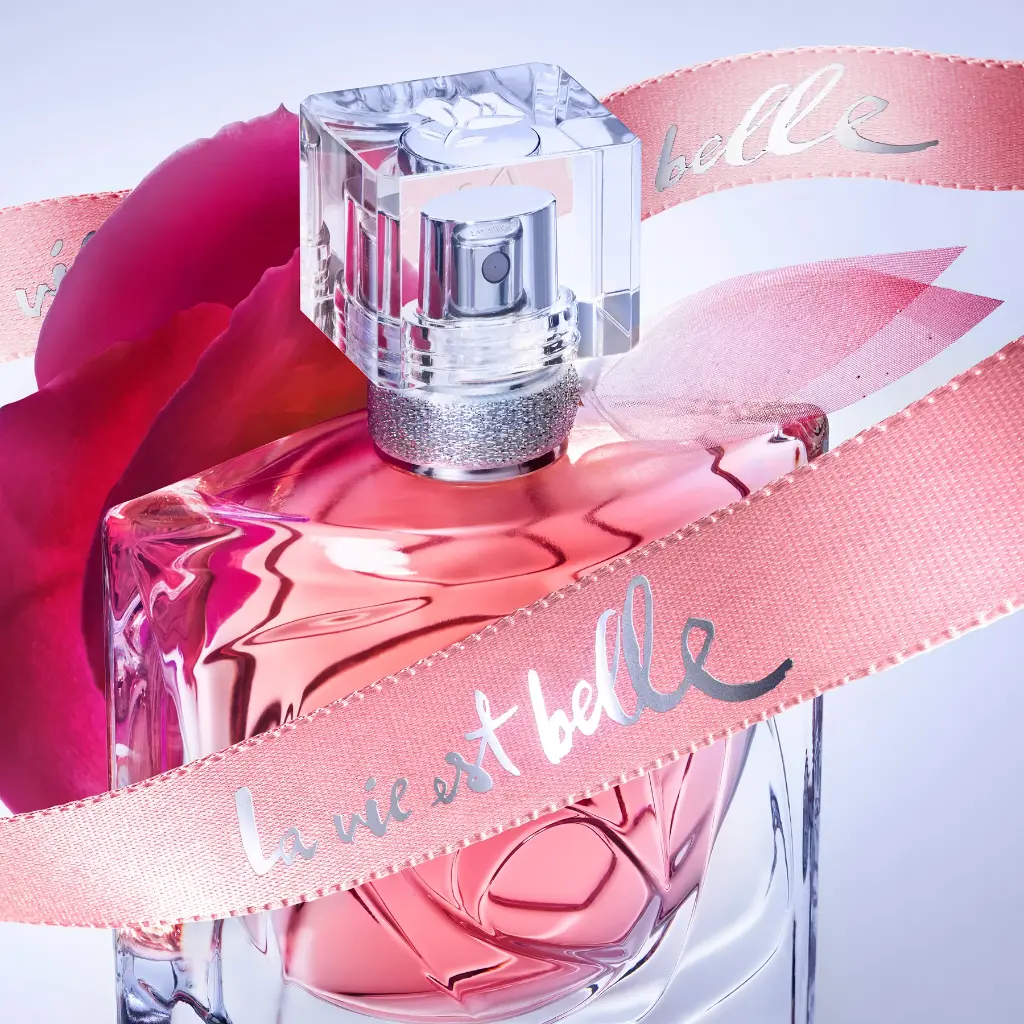 La Vie est belle Rose Extraordinaire EDP 30ml