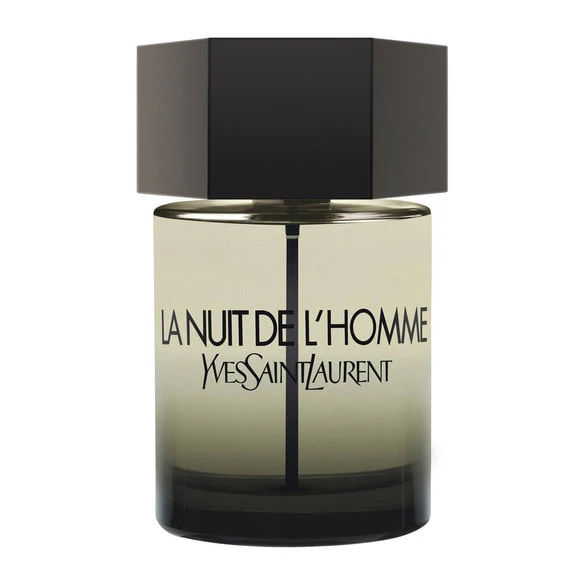 La Nuit de L'Homme EDT 100ml