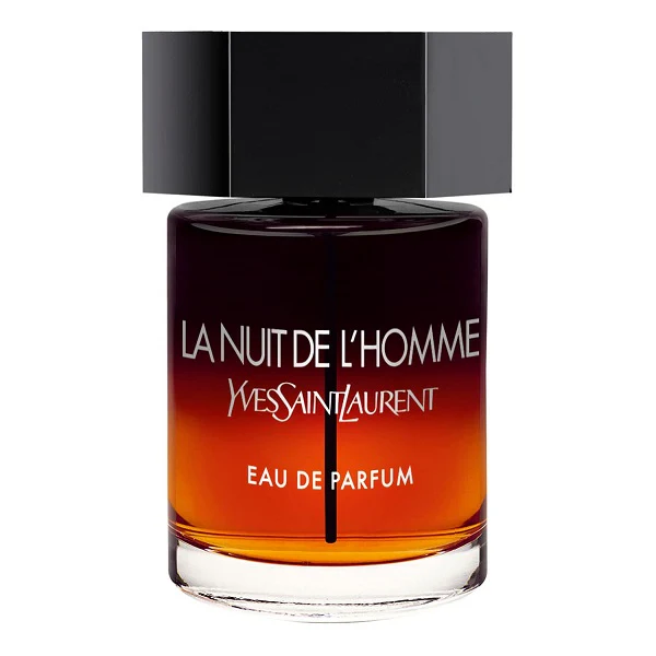 La Nuit de L'Homme Eau de Parfum 100ml