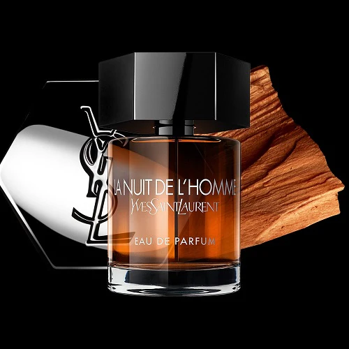 La Nuit de L'Homme Eau de Parfum 100ml