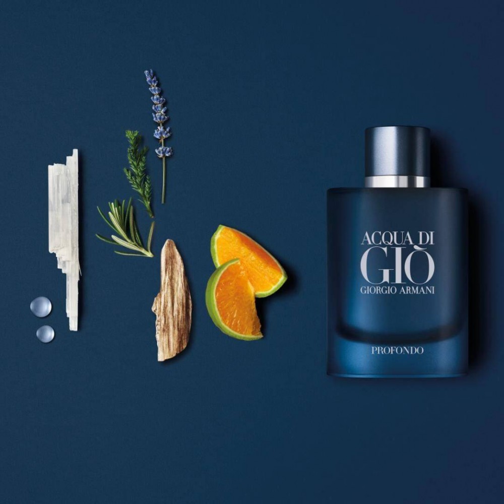 Acqua di GIO Profondo EDP 50ml