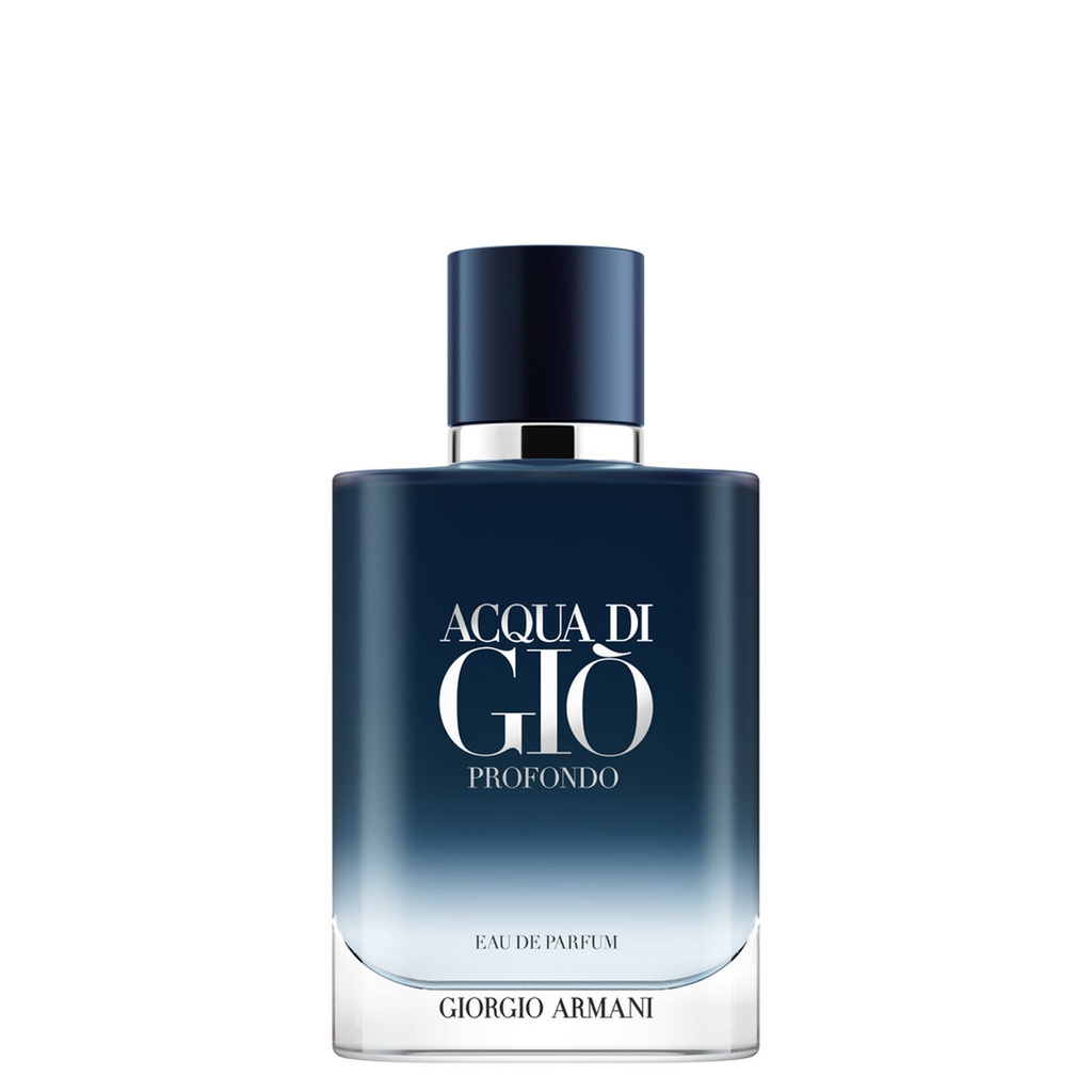 Acqua di GIO Profondo EDP 100ml