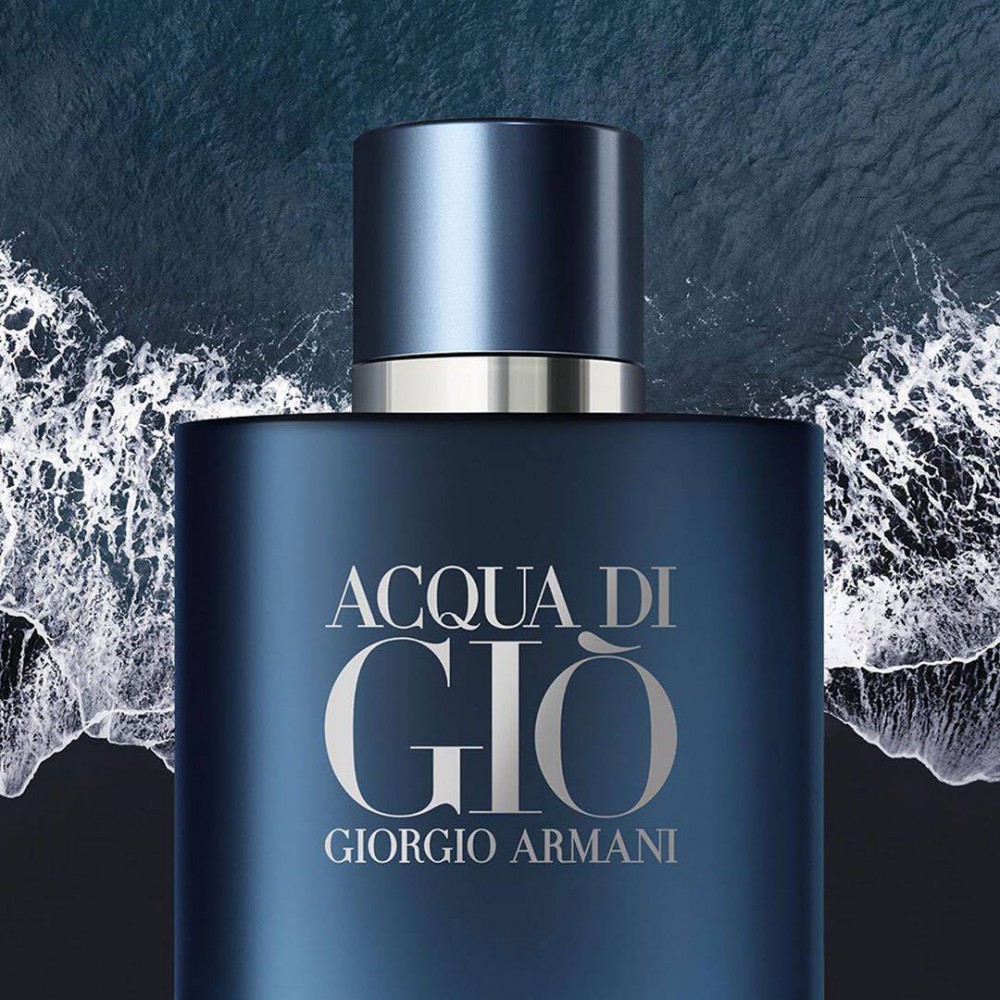 Acqua di GIO Profondo EDP 100ml