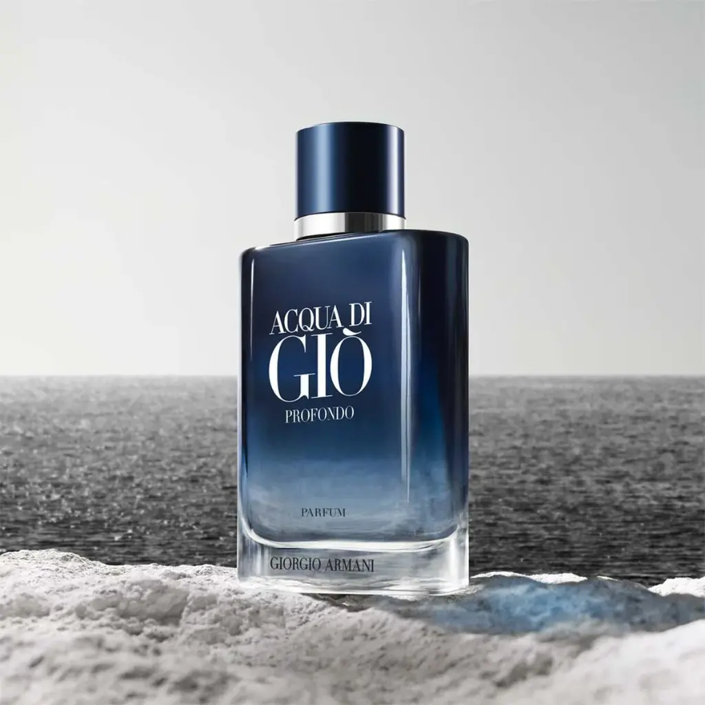 Acqua di GIO Profondo Parfum 100ml