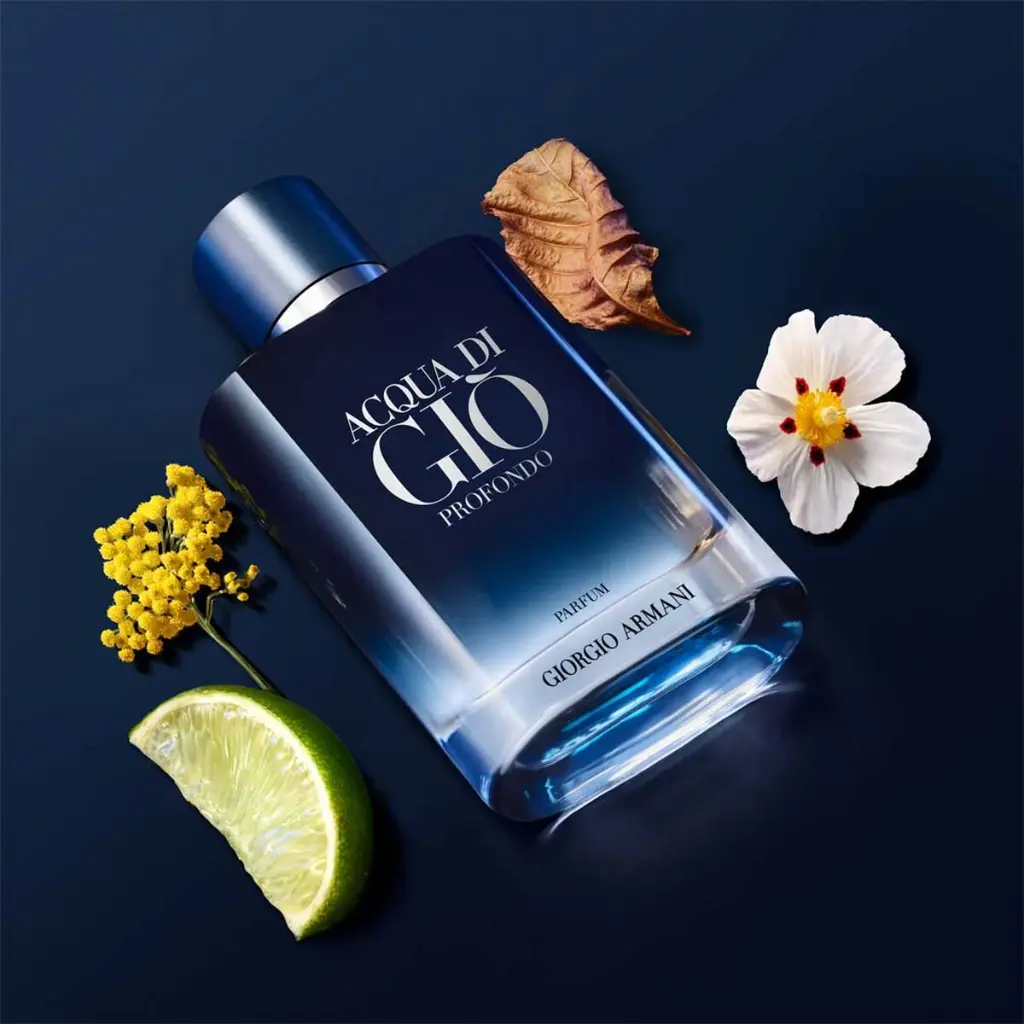 Acqua di GIO Profondo Parfum 50ml