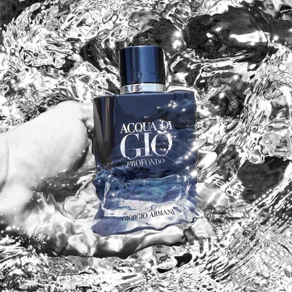 Acqua di GIO Profondo Parfum 50ml