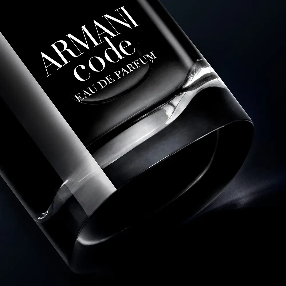 Armani Code EDP 125ml