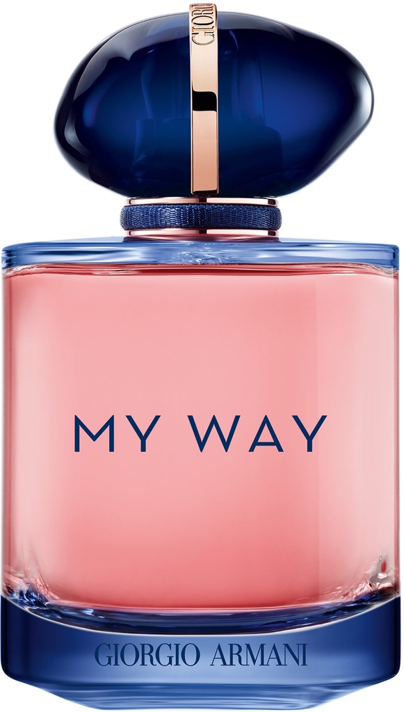 MY WAY EDP intense 90ml