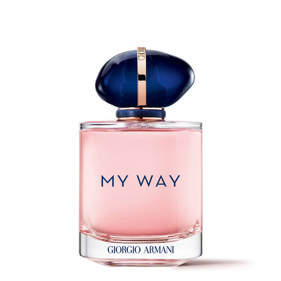 MY WAY Eau de Parfum 90ml