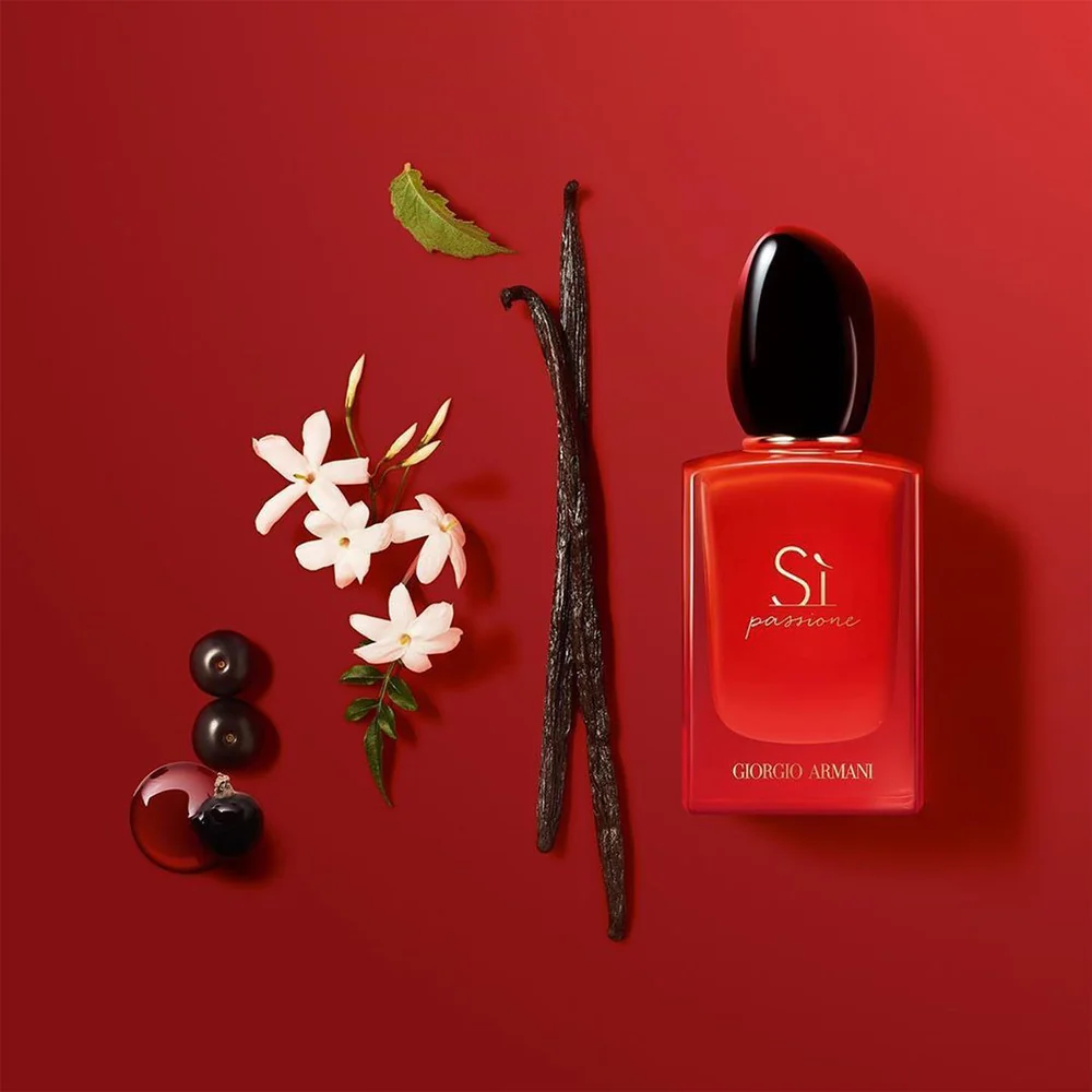 SI Passione Eau de Parfum 30ml